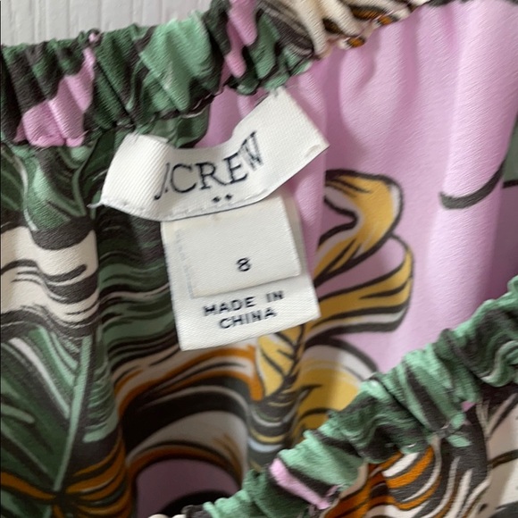 J Crew top - Picture 2 of 5